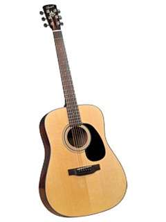 Bristol by Blueridge BD 16 Dreadnaught Acoustic Guitar  