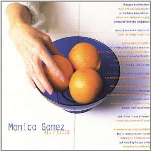  Still Life Monica Gomez Music