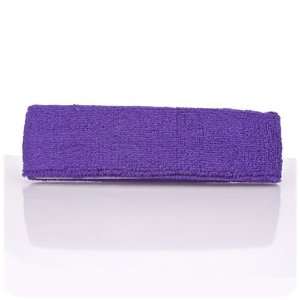  Purple Headbands   Wholesale Pricing Available Sports 