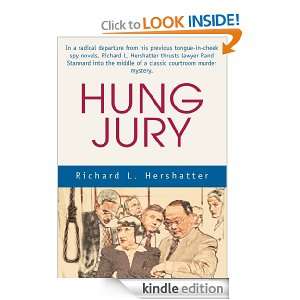 Start reading Hung Jury  