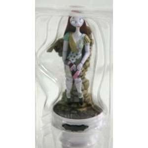 Disney Chess Nightmare Before Christmas NBX White Side   Queen Sally 