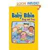The Baby Bible Sing and Pray (The Baby Bible …