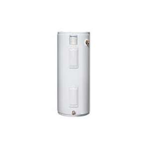   40 Gallon Medium Height Electric Water Heater   5456
