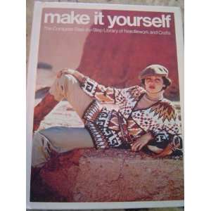    Make It Yourself Volume 20 (Volume 20) Mary Harding Books
