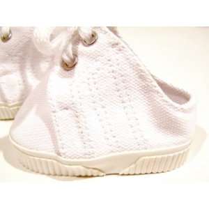 American Girl Doll Clothes White Backless Sneakers Toys & Games