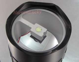 UltraFire UF 007 CREE Reflect LED Flashlightl over 300m  