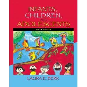  Infants, Children & Adolescents Value Package (includes 