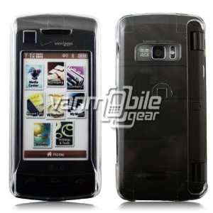   LG EnV Touch VX11000 Cell Phone [In VANMOBILEGEAR Retail Packaging
