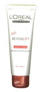 new revitalift range reinforced action the skin regeneration 