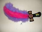 THE WIGGLES LARGE PLUSH CAPTAIN FEATHERSWORD SWORD 2O
