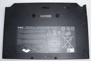Dell Latitude E6400 E6500 Li ion 84Wh Battery GN752  