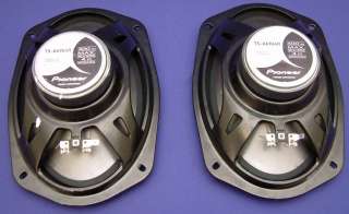 Pioneer TS A6964R 6x9 Speakers  