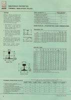   Specifications Asbestos Cement Pyrofill Concrete Roof Decks Board 1963