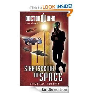   Dr Who Chapter Books) David Bailey, Steve Lyons  Kindle