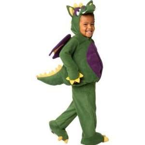    Old Navy Dragon Halloween Dress Up Costume 2T/3T Toys & Games