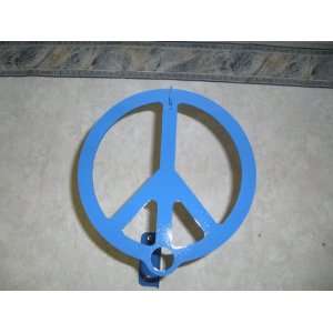  Plant Hanger MADE IN THE U.S.A. Peace Sign Plant Hanger 