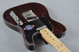 Fender American Standard Telecaster® Electric Guitar USA Tele Limited 