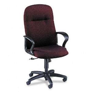  HON  Gamut Series Executive High Back Swivel/Tilt Chair 