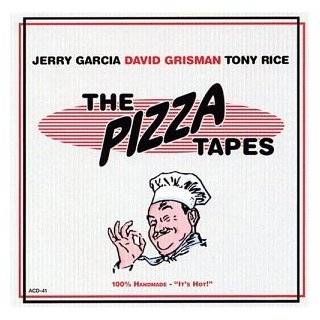 Pizza Tapes