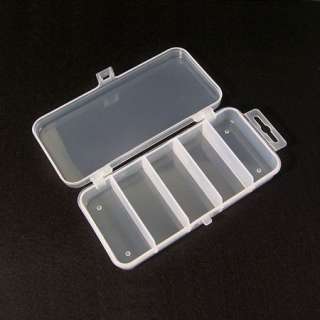 beads box case storage organizer containers fishing lure tackle Nail 