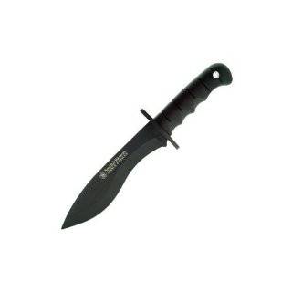 Smith & Wesson CKSUR8 Bullseye Search and Rescue 14 Spear Blade with 