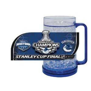   Cup Champions 16 Ounce Hi Definition Freezer Mug