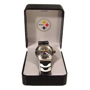  Pittsburgh Steelers Team Logo Watch