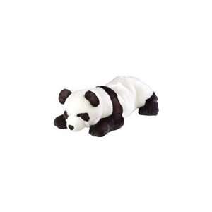    Jumbo Plush Panda 30 Inch Cuddlekin By Wild Republic Toys & Games