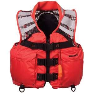  Kent SAR Mesh Search and Rescue Commercial Life Vest 