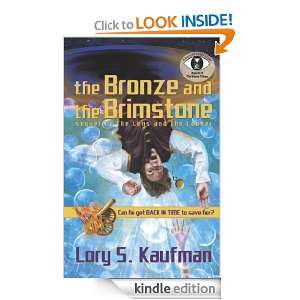 The Bronze and the Brimstone The Verona Trilogy, Book 2