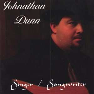  Singer/Songwriter Johnathan Dunn Music