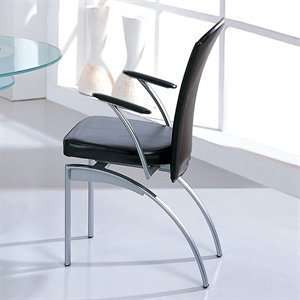  BH Design DC622A BK Dining Chair
