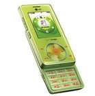LG Chocolate VX8500   Green (Verizon) Cellular Phone