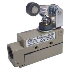  OMRON ZE QA2 2S Limit Switch,Snap Action