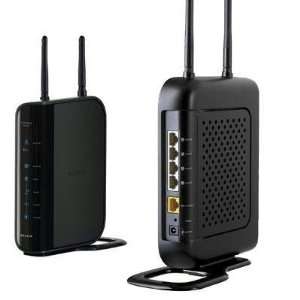  N Wireless Router Electronics