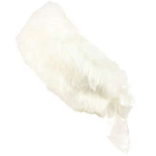 Winter Fall 2 in 1 Super Soft Faux Fake Fur Head wrap Headband or Neck 