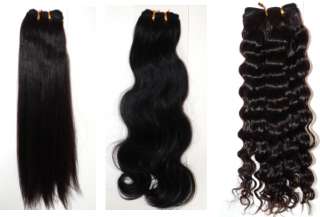 16 Indian remy hair weft weaving #1,#1b,#2,#4 in stock  