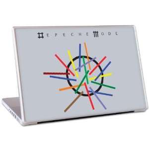   13 in. Laptop For Mac & PC  Depeche Mode  Sounds Of The Universe Skin