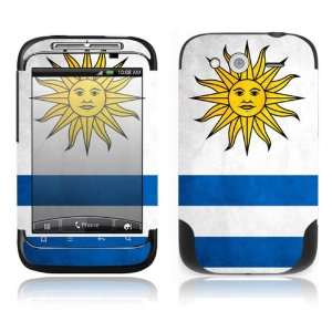  Flag of Uruguay Decorative Skin Cover Decal Sticker for 