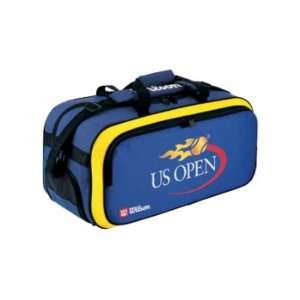 Wilson US Open Club Tennis Bag 