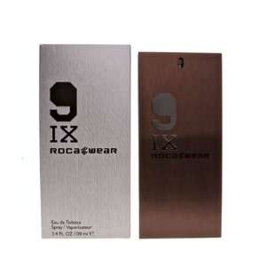 IX Rocawear Cologne By Jay Z 1.7 oz / 50 ml Eau De Toilette(EDT) New 