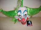 SHORTY Killer Klowns From Outer Space mask. New. Prop mask. DON POST.