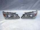 JDM TOYOTA ALTEZZA SXE10 IS300 CARBON LOOK FINISH MAP LAMP LIGHT PANEL
