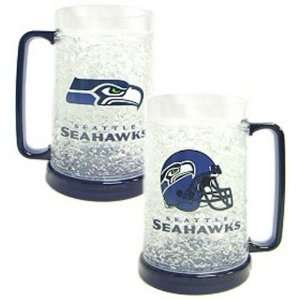  Duck House CSY 9413159126 Seattle Seahawks NFL Crystal 