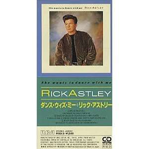  She Wants To Dance With Me Rick Astley Music