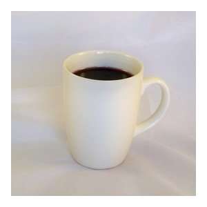  New Real Looking Faux Cup of Black Coffe in Ceramic Mug 