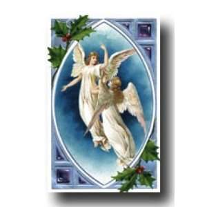  Angels Counted Cross Stitch Pattern Arts, Crafts & Sewing