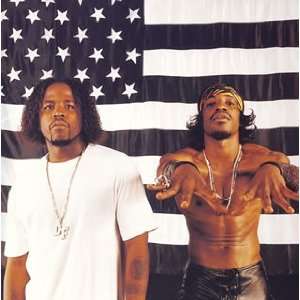  Stankonia Outkast Music