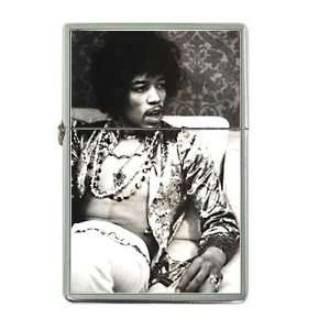 Jimi Hendrix v1 FLIP TOP LIGHTER