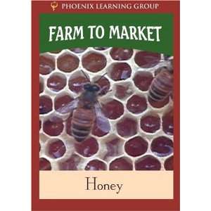  Farm to Market Honey Movies & TV